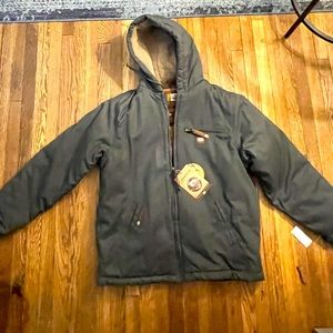 Brand New Canada Workgear Coat - Size Large